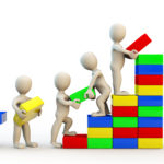 cooperative groupwork