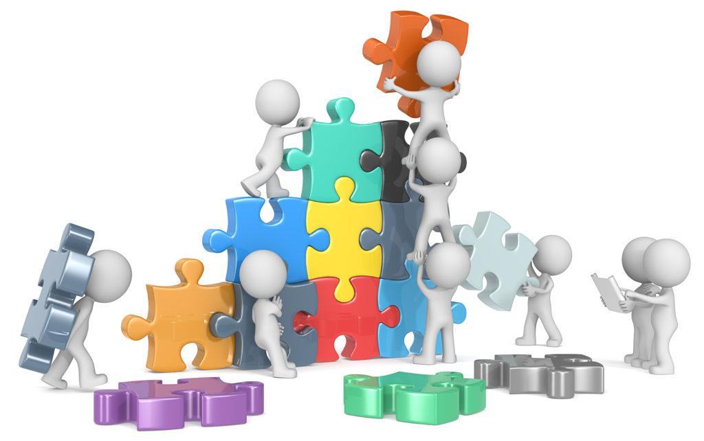 cooperative learning elements