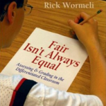 differentiated instruction