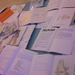 art integration FInn