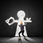 one person does all the work